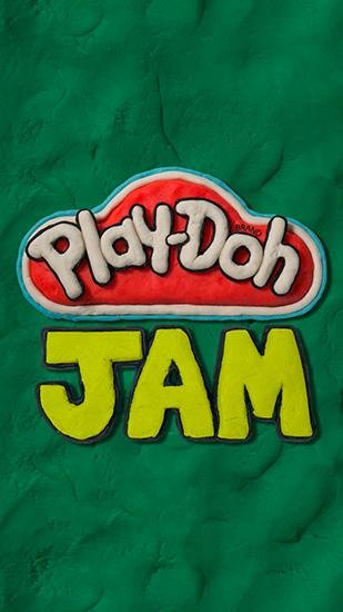 game pic for Play-doh jam